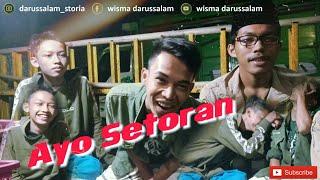 AYO SETORAN