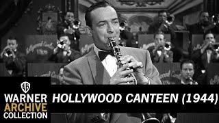 Jimmy Dorsey and His Orchestra  Hollywood Canteen  Warner Archive