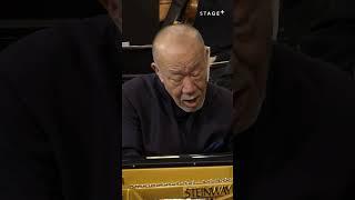 Joe Hisaishi - One Summers Day premieres on Stage+ on June 17 #Shorts