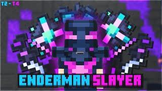 Simple Enderman Slayer Guide  Hypixel Skyblock Guide