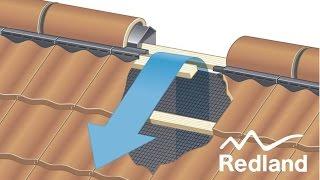 DryVent Monoridge System installation video