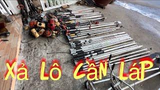 77 lô U đầu máy xác láp 260330 ae xài lh 0962.702.302