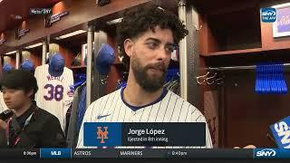 Jorge Lopez calls himself WORST TEAMMATE in MLB after ejection   ESPN MLB