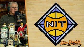 Should Schools Still Want To Play In The NIT?  31824