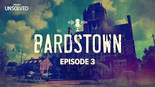 Bardstown Podcast  The Netherlands - Ep. 3