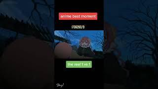 Anime Badass moments TikTok compilation  Anime Time #6