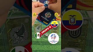 Mexico vs Ecuador Predicción #CopaAmerica 2024