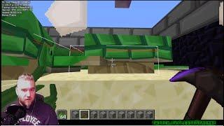 Minecraft AFK Turtle Egg Farm download in description