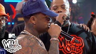 Conceited & Charlie Clips Roasted EVERYONE  Wild N Out