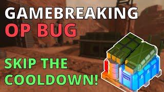 YET ANOTHER GAMEBREAKING BUG...  Roblox TDS