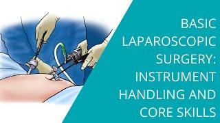 Basic Laparoscopic Surgery Instrument Handling and Core Skills