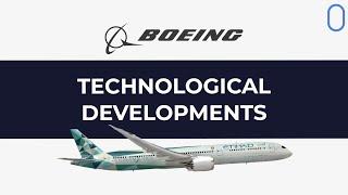 What Even Is The Boeing ecoDemonstrator Project?