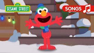 Sing the Sesame Street Holiday Alphabet  Animated Songs for Kids