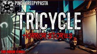 Tricycle Horror Stories   True Horror Stories  Pinoy Creepypasta