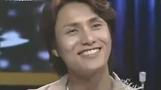 Engsub Artistic Life A Heart-to-heart Interview with Chen Kun