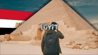 مصر - أم الدنيا في 23 ساعة