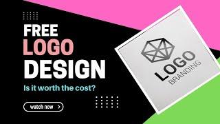 Free Logo Design Online Hatchful by Shopify But is it worth the cost?