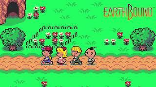 The Essential EARTHBOUND Mother 2 - Best of the OST