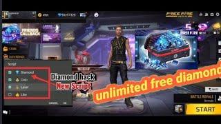 free fire diamond hack apk download link  without paytm atm  real trick new update