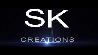 sk creations official logo