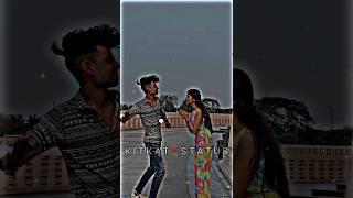 BREAKUPinstagram reels  whatsapp status  couple video  #shorts #youtuber #viral