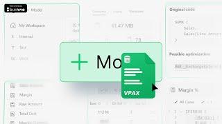 Motion Graphics Explainer Video for SaaS Product  DAX Optimizer