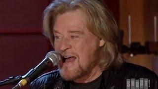 Daryl Hall - Maneater Live at SXSW