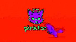 Pinkfong Logo Effects Movie INVERTED V2