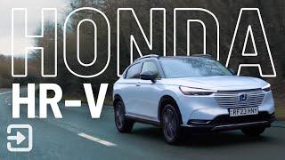 Honda HR-V Advance Style 2024 Review  Great Family Car