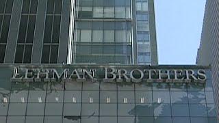 Lehman Brothers collapse What went wrong ten years ago?