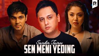 Sardor Tairov - Sen meni yeding Official Music Video