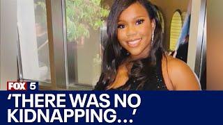 Carlee Russell admits kidnapping was a hoax  FOX 5 News