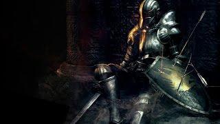 Demons Souls Game Movie