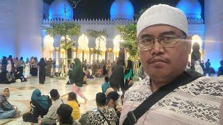 VLOG BERKUNJUNG DI MASJID SYEKH ZAYED ‼️ MASJID PAK JOKOWI SOLO