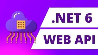 ASP.NET Core Web API CRUD With Entity Framework - Full Course ⭐ .NET6 API