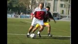 tocco magico Dragan Pejic      WWW.E-DRIBBLING.NET