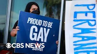 Settlement limits Floridas Dont Say Gay law