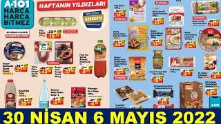 A101 30 NİSAN 6 MAYIS 2022  A101A101 YENİ KATALOG  A101 AKTÜEL ÜRÜNLER  A101 BU HAFTA ÜRÜNLERİ...