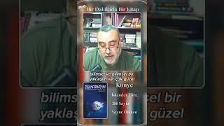 Zülkarneyn 1 Dakikada 1 Kitap #Shorts #zülkarneyn #kitap #kitapönerisi