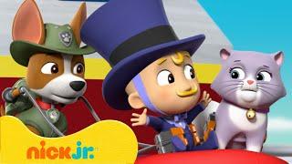 PAW Patrol  Baby Humdinger & weitere alberne Verwandlungen  Nick Jr. Deutschland