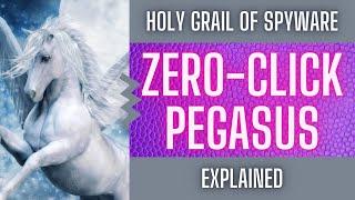 The Holy Grail of Spyware The Pegasus and NSO Group Explained