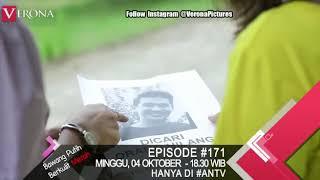 Bawang Putih Berkulit Merah Episode 171