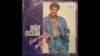 Billy Ocean  -  Love Really Hurts Without You
