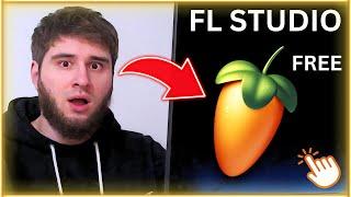 How To Install FL Studio In 2024 For FREE  Which Version To Choose  How To Buy & Unlock FL Studio