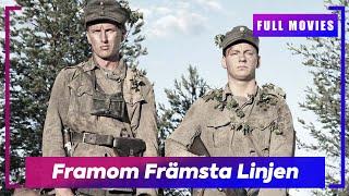  Framom Främsta Linjen 2004  Swedish Full Movie  Dont Miss Out