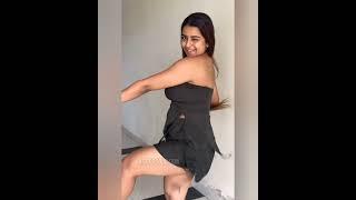 Suhana Khan hot  reels