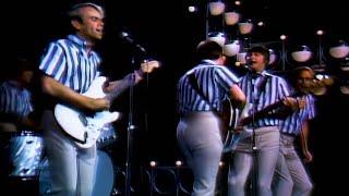 The Beach Boys - Help Me Rhonda Live on The Andy Williams Show 1965