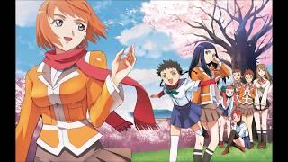 - Kimi ga Sora datta- English Lyrics Mai Hime Full Opening