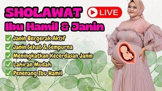 Sholawat Ibu Hamil Dzikir IBU Hamil Sholawat Ibu Hamil Agar Bayi Sehat Sempurna