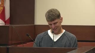 Admitted Triggerman Brian Winchester testifies against Denise Williams